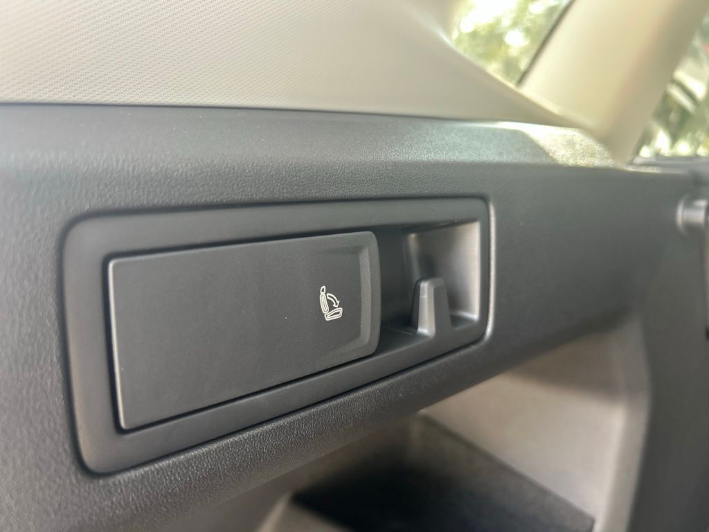 2026 Volkswagen Tiguan 2.0T S Tampa FL