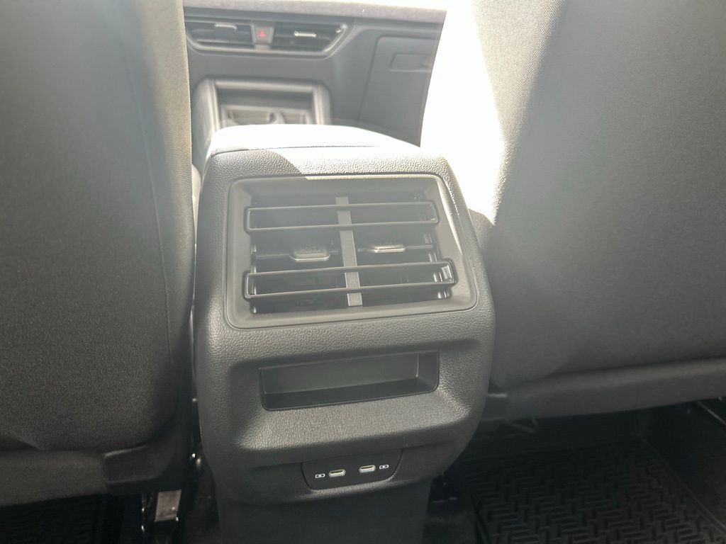 2026 Volkswagen Tiguan 2.0T S Tampa FL