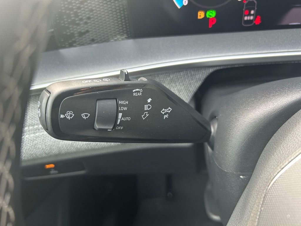 2026 Volkswagen Tiguan 2.0T S Tampa FL