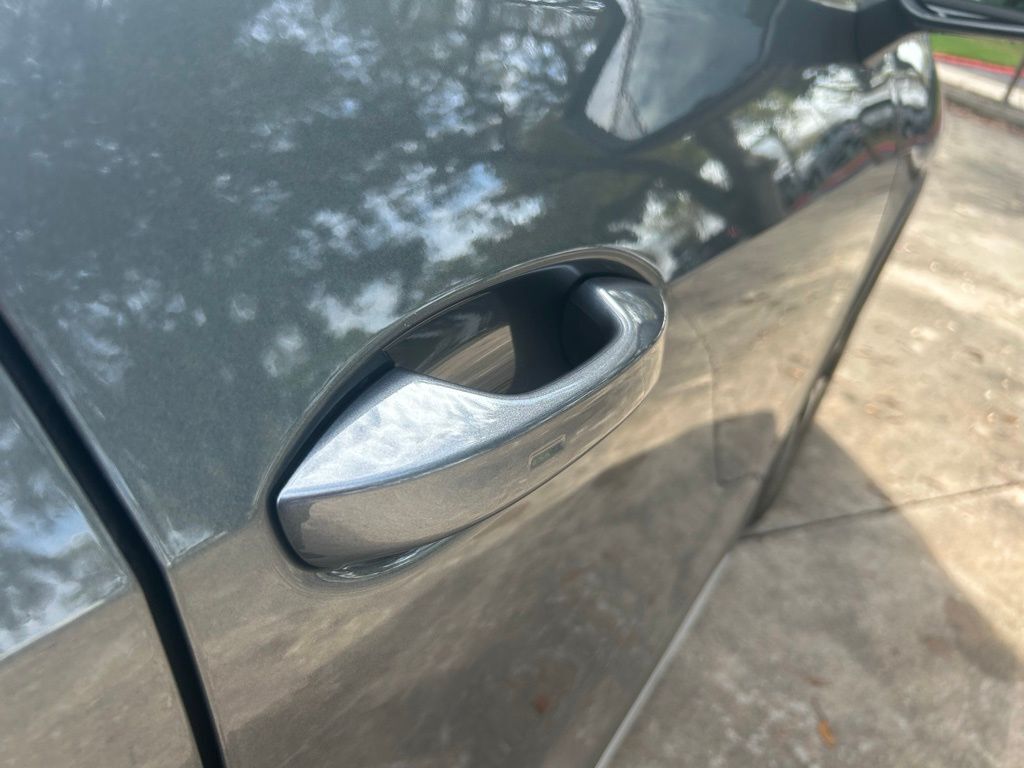 2026 Volkswagen Tiguan 2.0T S Tampa FL