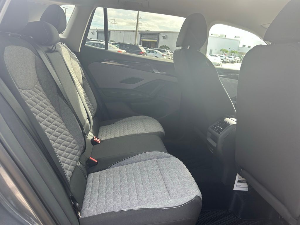 2026 Volkswagen Tiguan 2.0T S Tampa FL