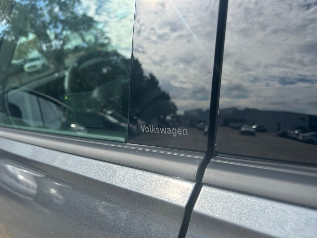 2026 Volkswagen Tiguan 2.0T S Tampa FL