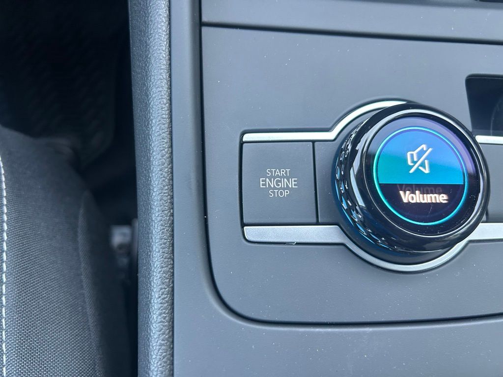 2026 Volkswagen Tiguan 2.0T S Tampa FL