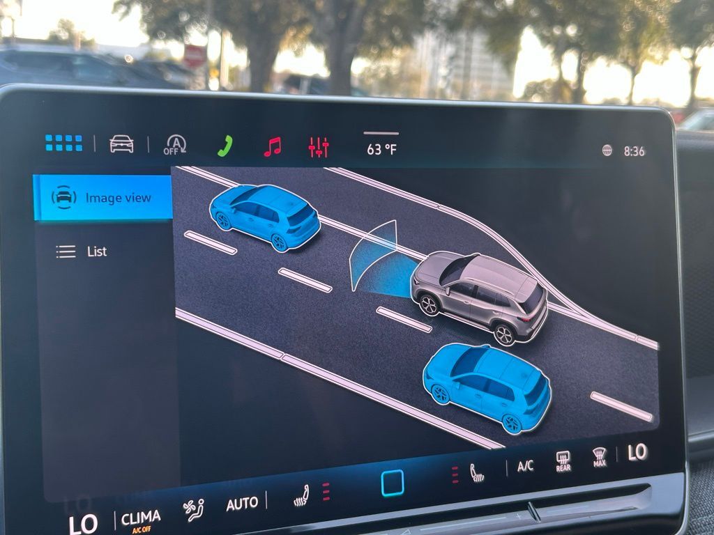 2026 Volkswagen Tiguan 2.0T S Tampa FL