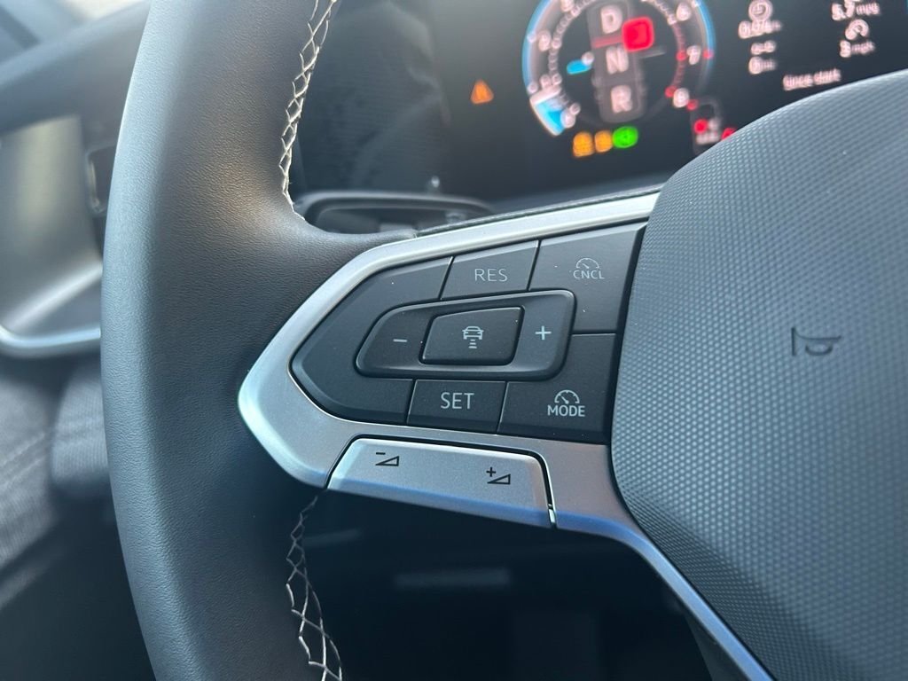 2026 Volkswagen Tiguan 2.0T S Tampa FL