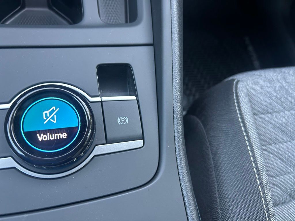 2026 Volkswagen Tiguan 2.0T S Tampa FL