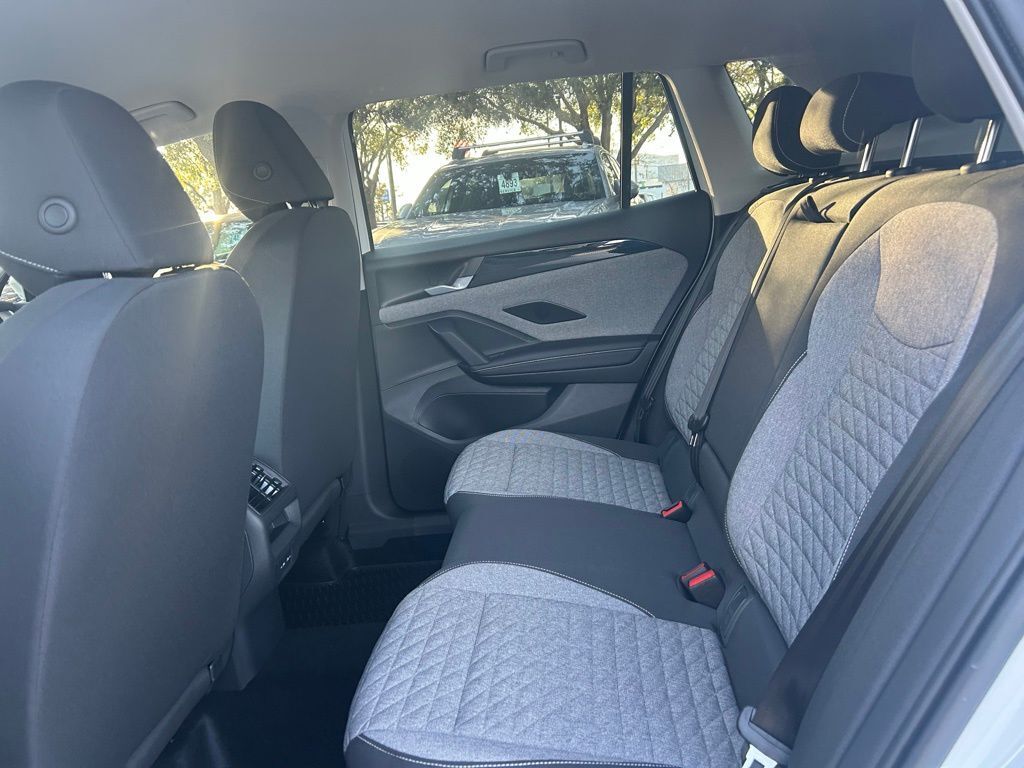 2026 Volkswagen Tiguan 2.0T S Tampa FL
