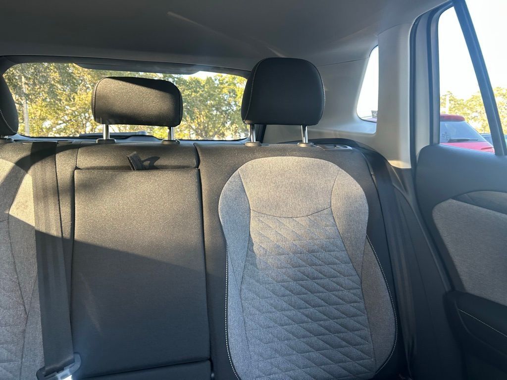 2026 Volkswagen Tiguan 2.0T S Tampa FL