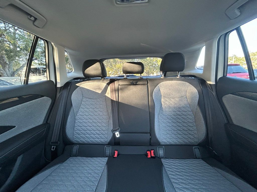 2026 Volkswagen Tiguan 2.0T S Tampa FL