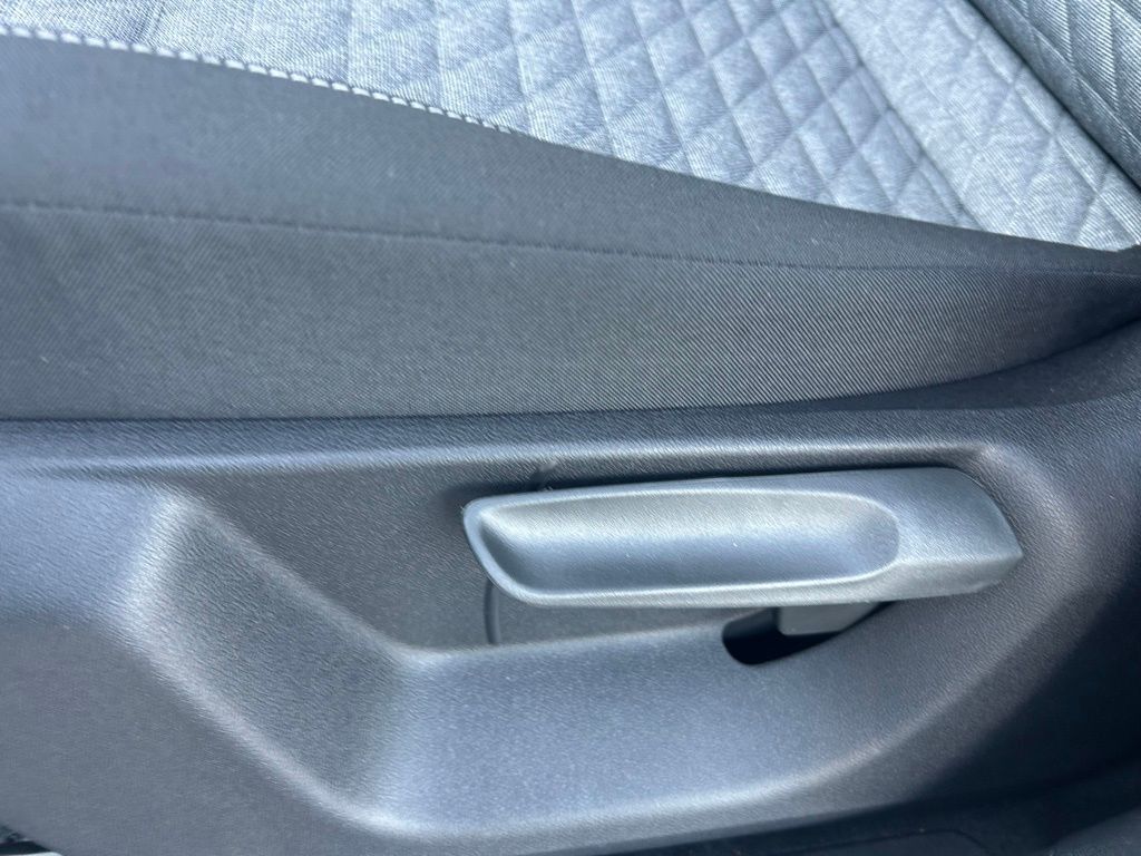 2026 Volkswagen Tiguan 2.0T S Tampa FL