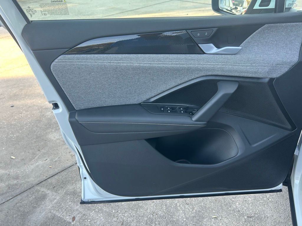 2026 Volkswagen Tiguan 2.0T S Tampa FL