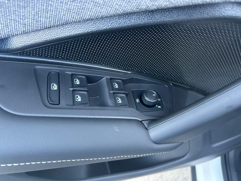 2026 Volkswagen Tiguan 2.0T S Tampa FL