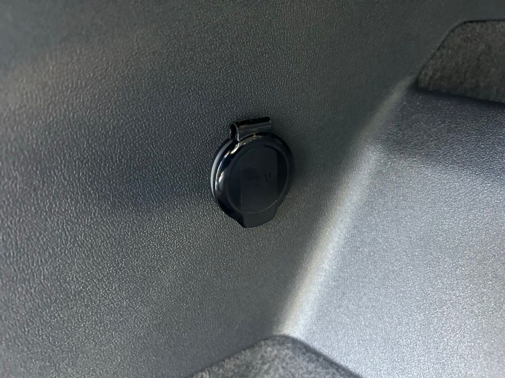 2026 Volkswagen Tiguan 2.0T S Tampa FL