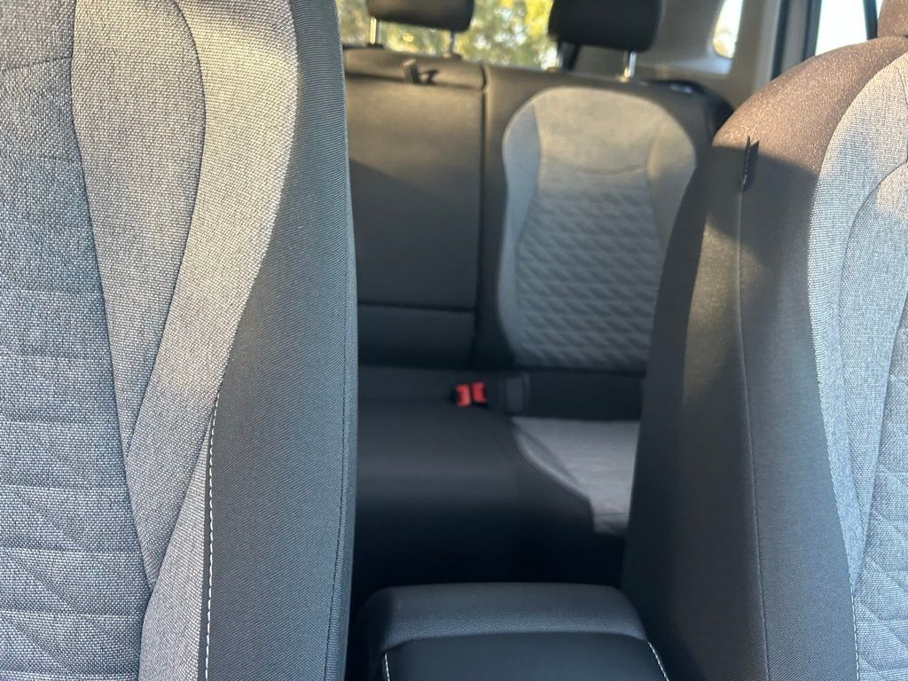 2026 Volkswagen Tiguan 2.0T S Tampa FL