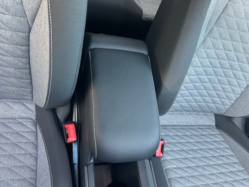 2026 Volkswagen Tiguan 2.0T S Tampa FL