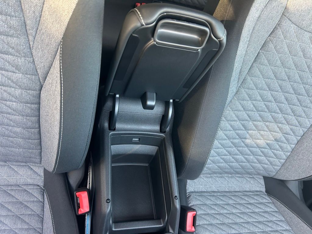 2026 Volkswagen Tiguan 2.0T S Tampa FL