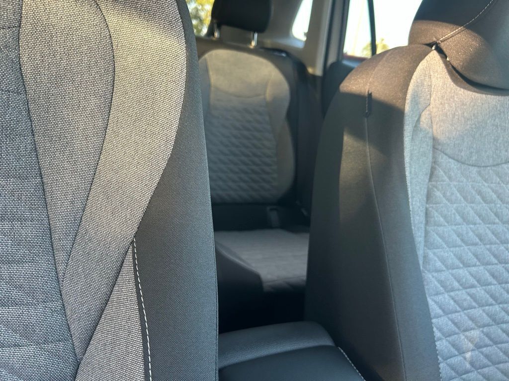 2026 Volkswagen Tiguan 2.0T S Tampa FL