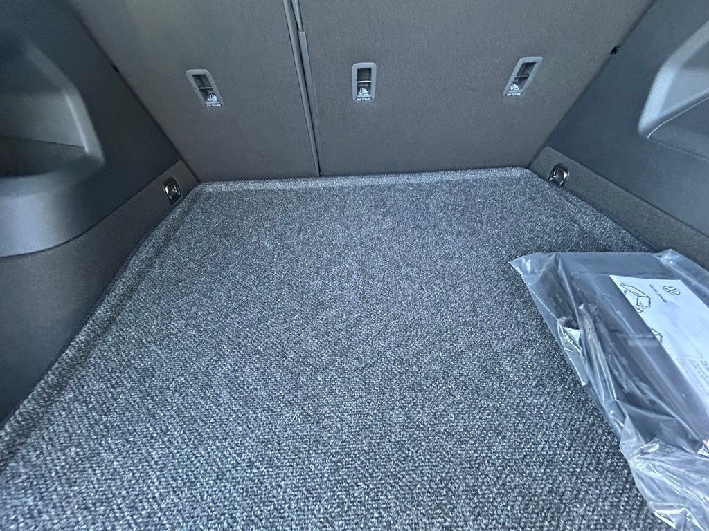 2026 Volkswagen Tiguan 2.0T S Tampa FL