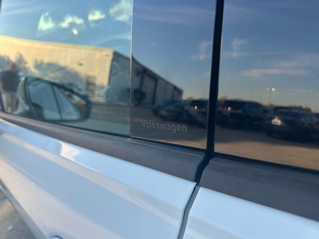 2026 Volkswagen Tiguan 2.0T S Tampa FL