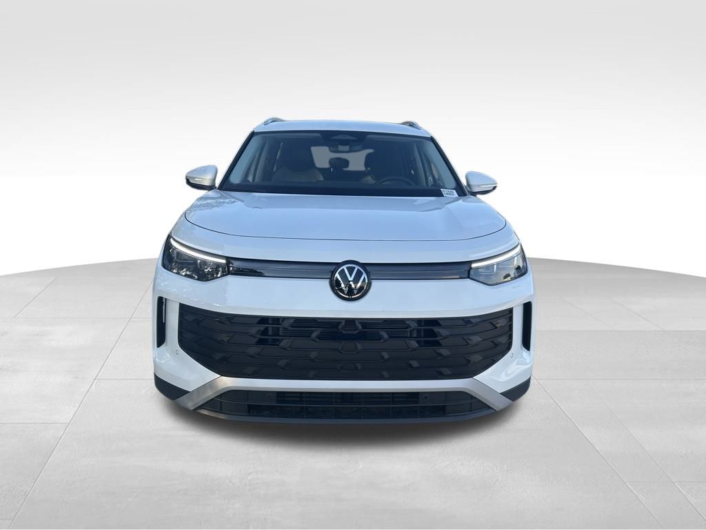 2026 Volkswagen Tiguan 2.0T S Tampa FL