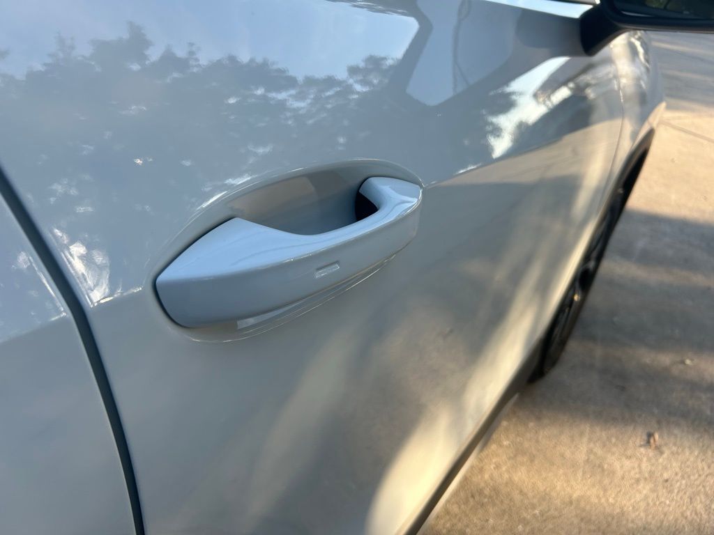 2026 Volkswagen Tiguan 2.0T S Tampa FL