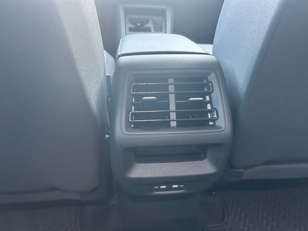 2026 Volkswagen Tiguan 2.0T S Tampa FL