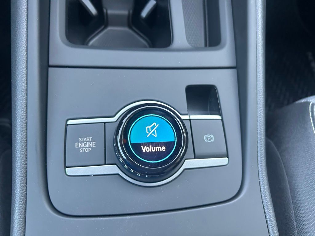 2026 Volkswagen Tiguan 2.0T S Tampa FL