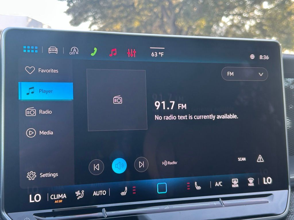 2026 Volkswagen Tiguan 2.0T S Tampa FL