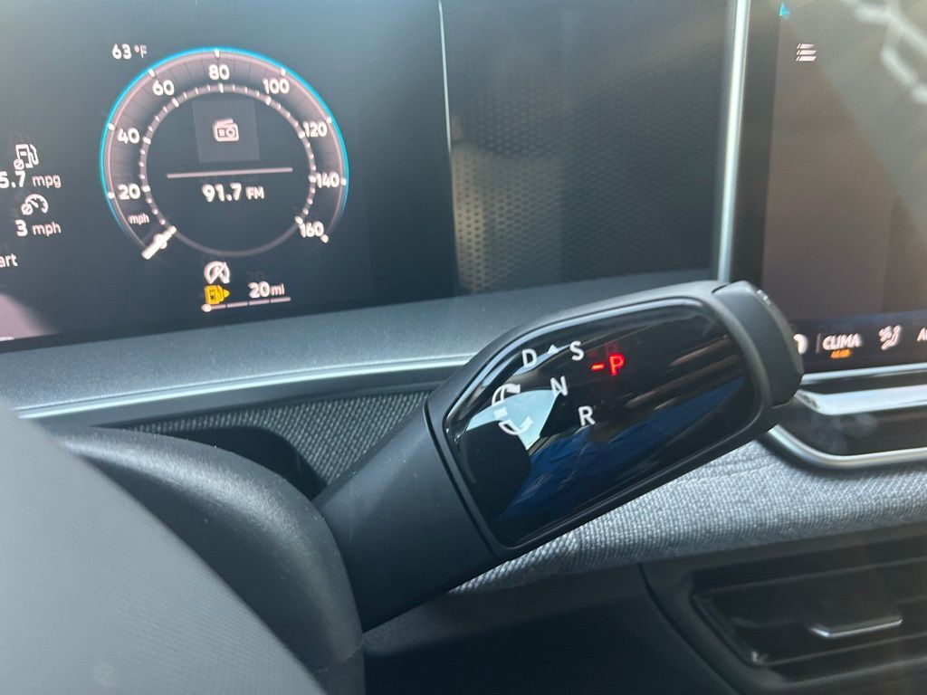 2026 Volkswagen Tiguan 2.0T S Tampa FL