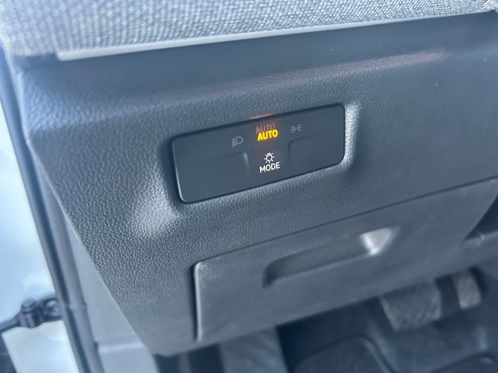 2026 Volkswagen Tiguan 2.0T S Tampa FL