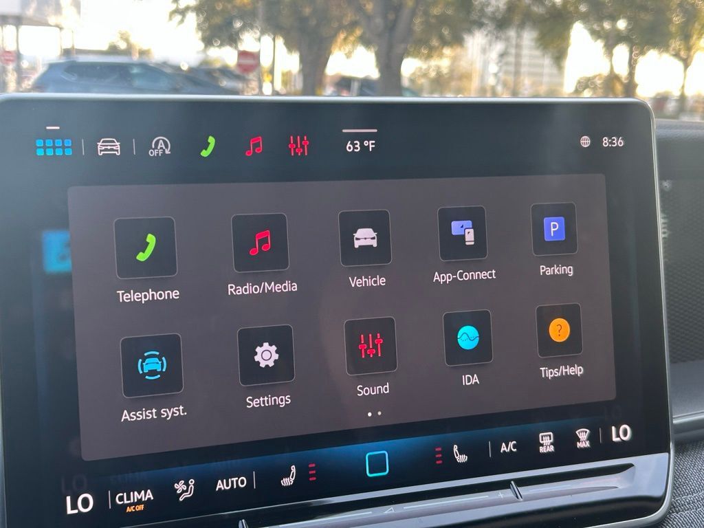 2026 Volkswagen Tiguan 2.0T S Tampa FL