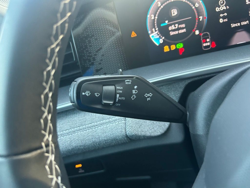 2026 Volkswagen Tiguan 2.0T S Tampa FL