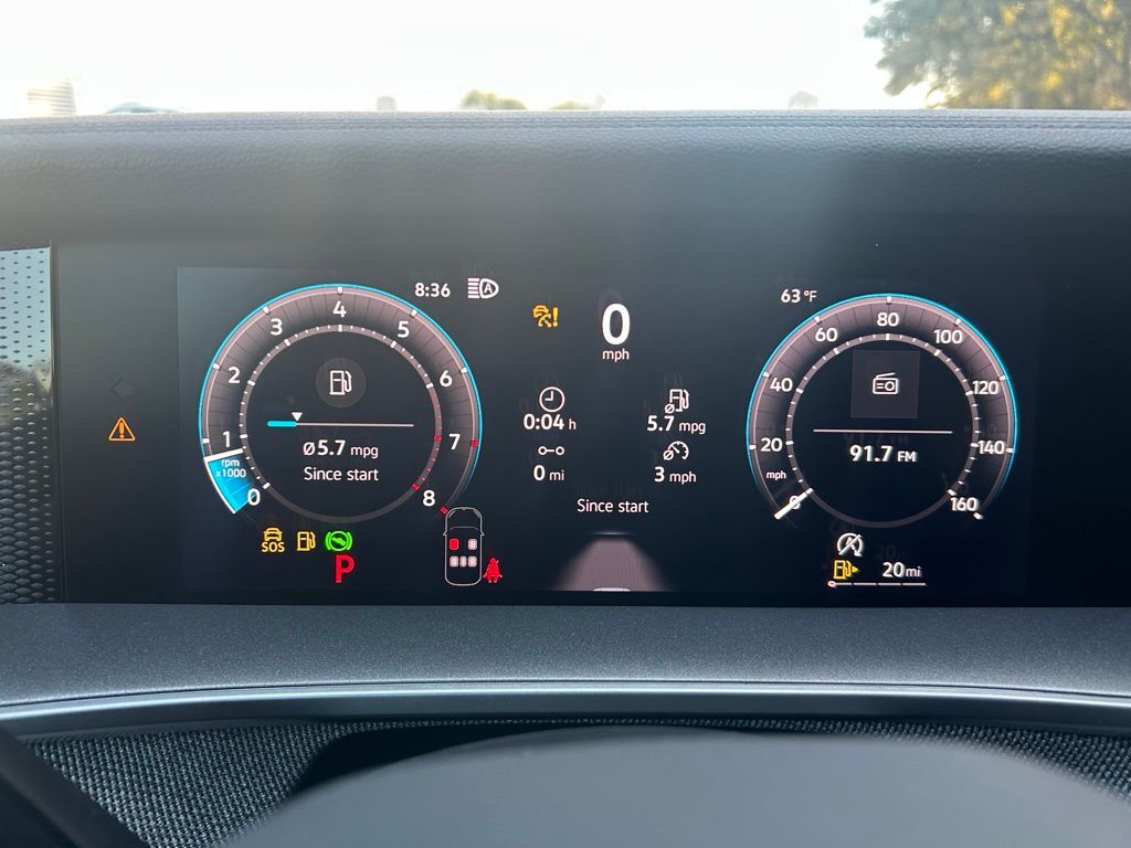 2026 Volkswagen Tiguan 2.0T S Tampa FL