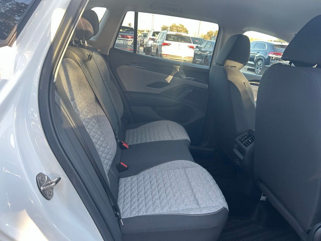 2026 Volkswagen Tiguan 2.0T S Tampa FL