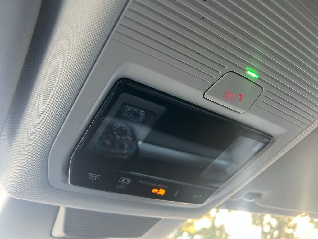 2026 Volkswagen Tiguan 2.0T S Tampa FL