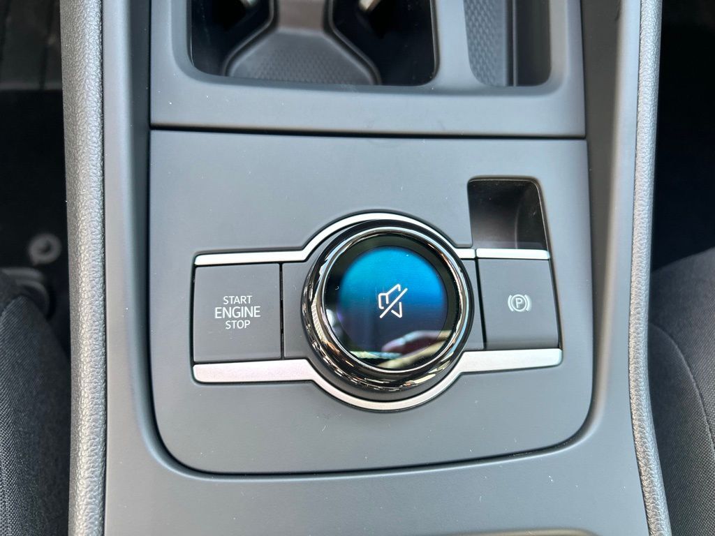 2026 Volkswagen Tiguan 2.0T S Tampa FL