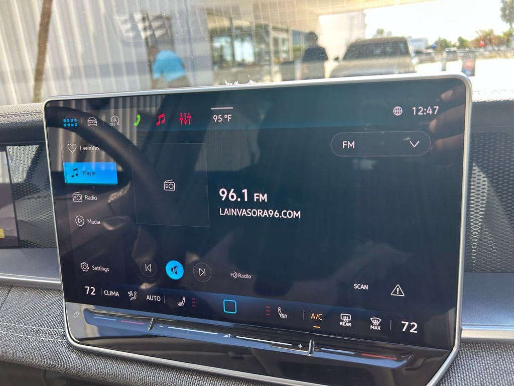 2026 Volkswagen Tiguan 2.0T S Tampa FL