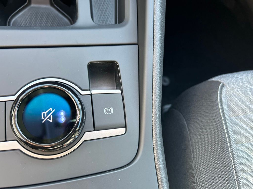 2026 Volkswagen Tiguan 2.0T S Tampa FL