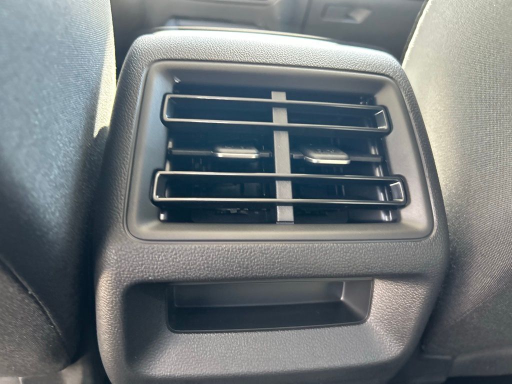 2026 Volkswagen Tiguan 2.0T S Tampa FL