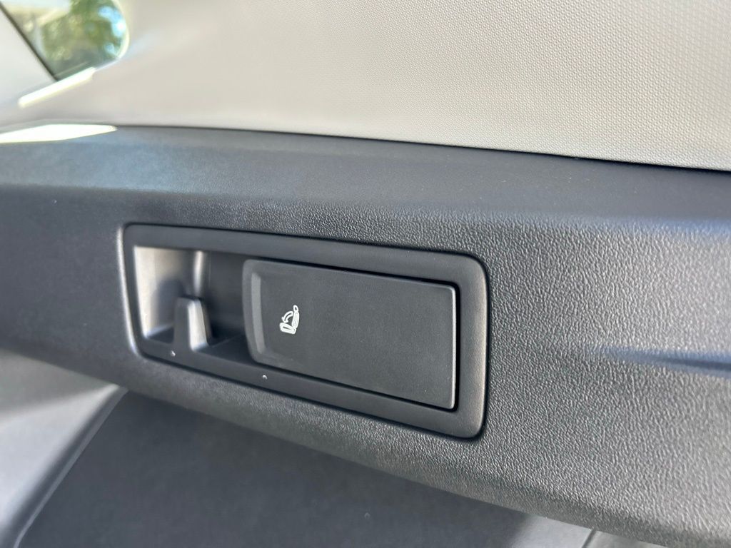 2026 Volkswagen Tiguan 2.0T S Tampa FL