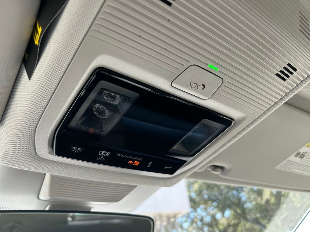 2026 Volkswagen Tiguan 2.0T S Tampa FL