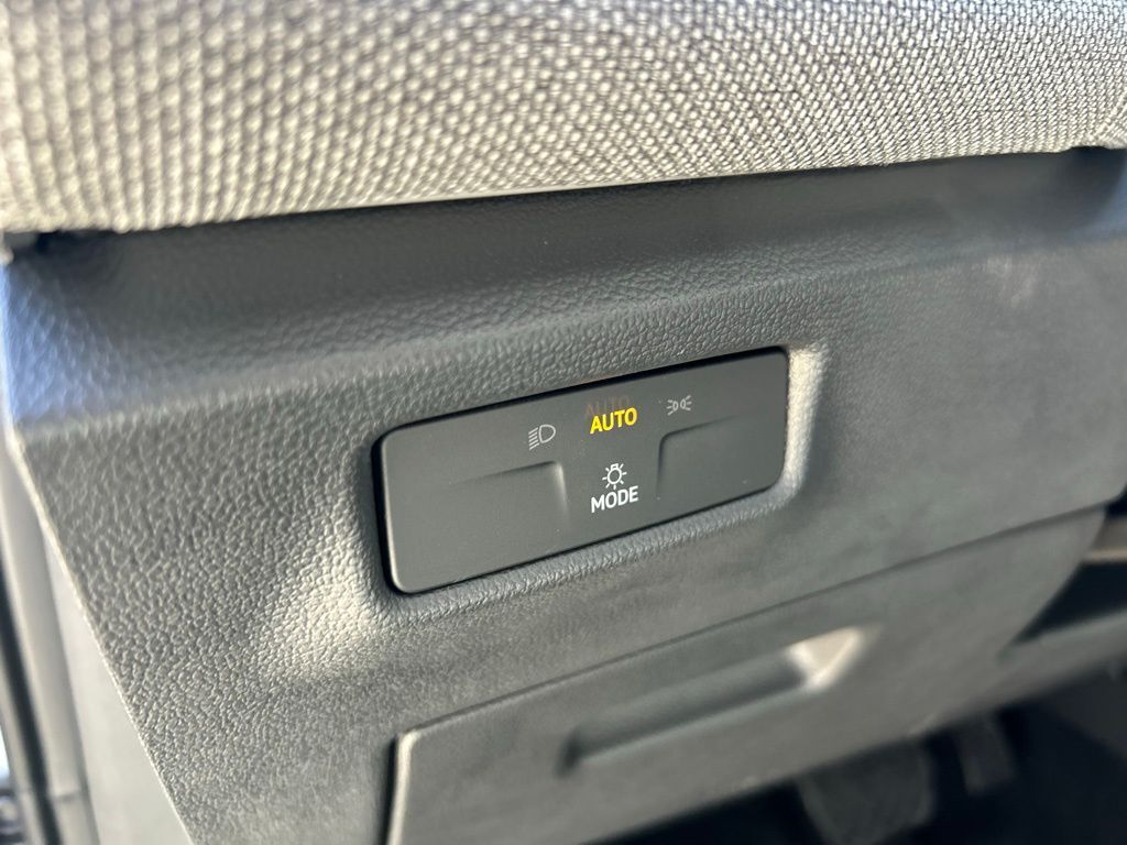 2026 Volkswagen Tiguan 2.0T S Tampa FL