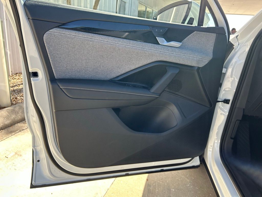 2026 Volkswagen Tiguan 2.0T S Tampa FL