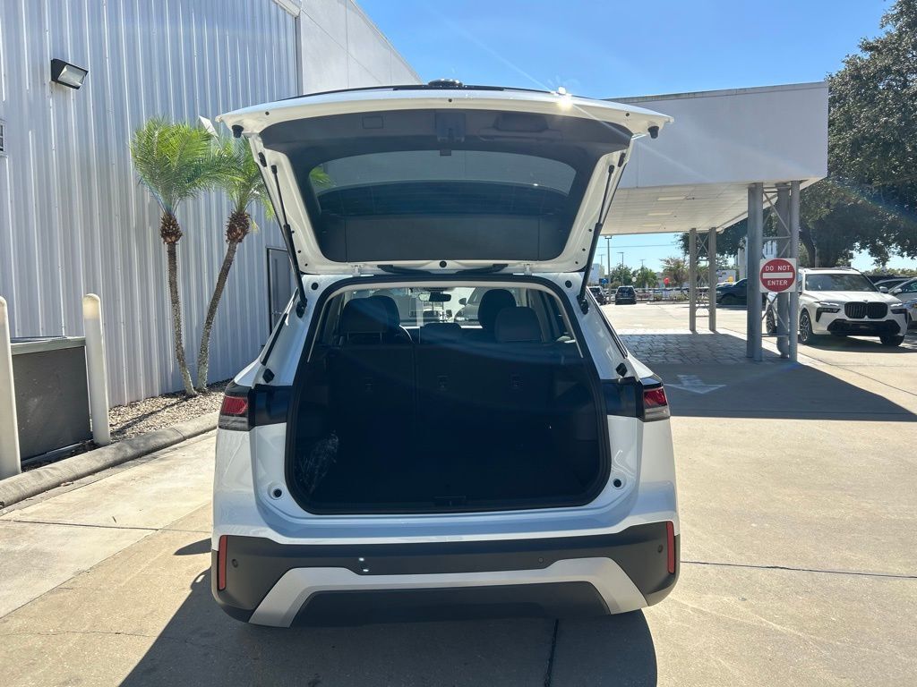 2026 Volkswagen Tiguan 2.0T S Tampa FL