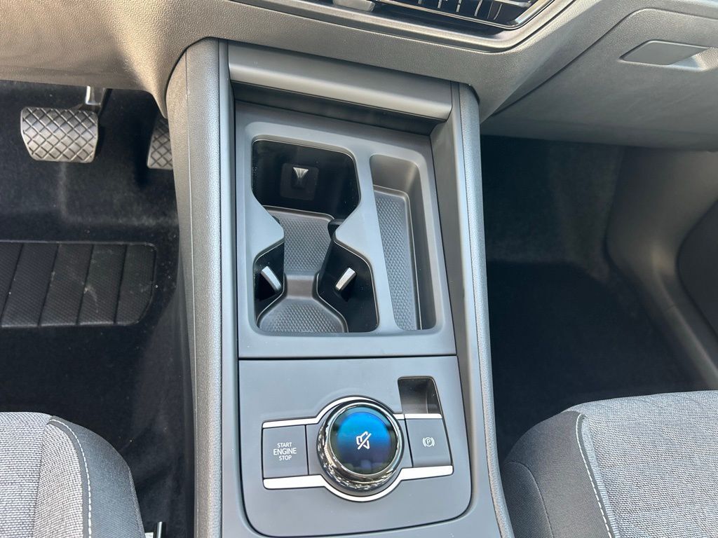 2026 Volkswagen Tiguan 2.0T S Tampa FL