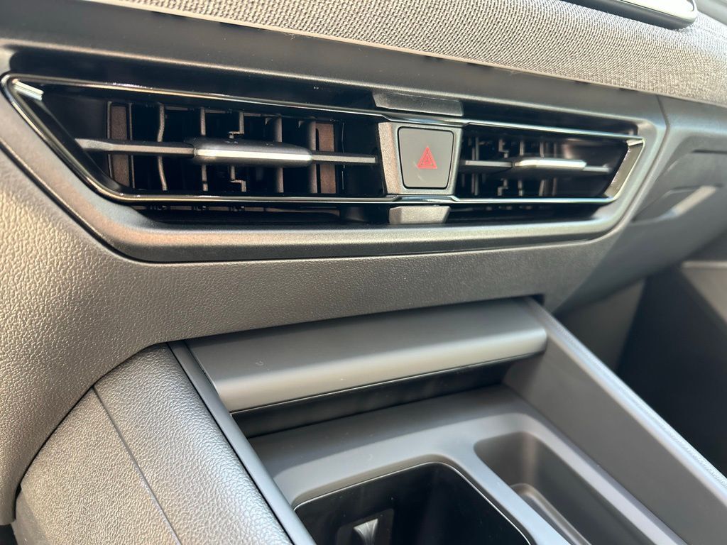 2026 Volkswagen Tiguan 2.0T S Tampa FL