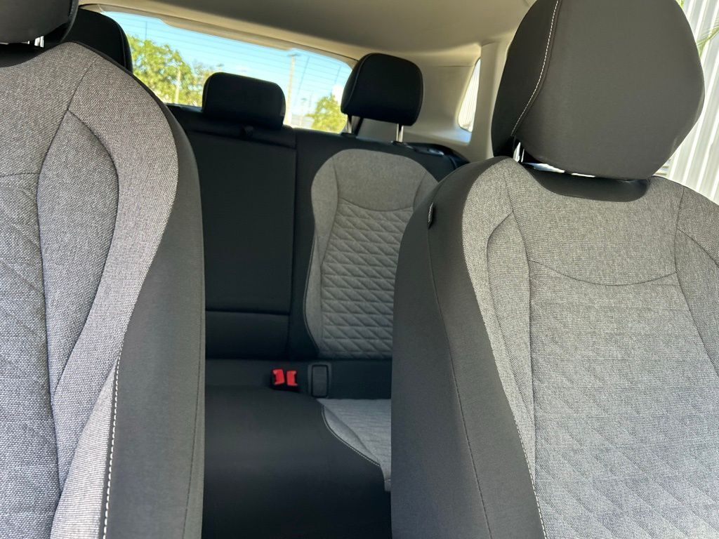 2026 Volkswagen Tiguan 2.0T S Tampa FL