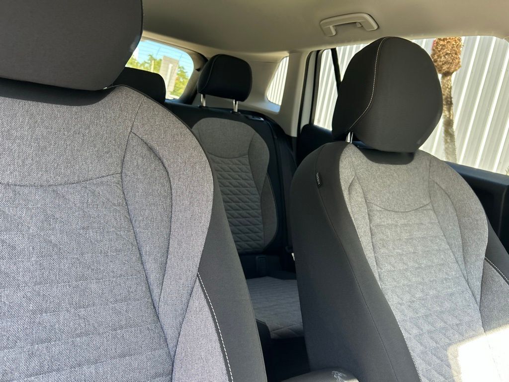 2026 Volkswagen Tiguan 2.0T S Tampa FL