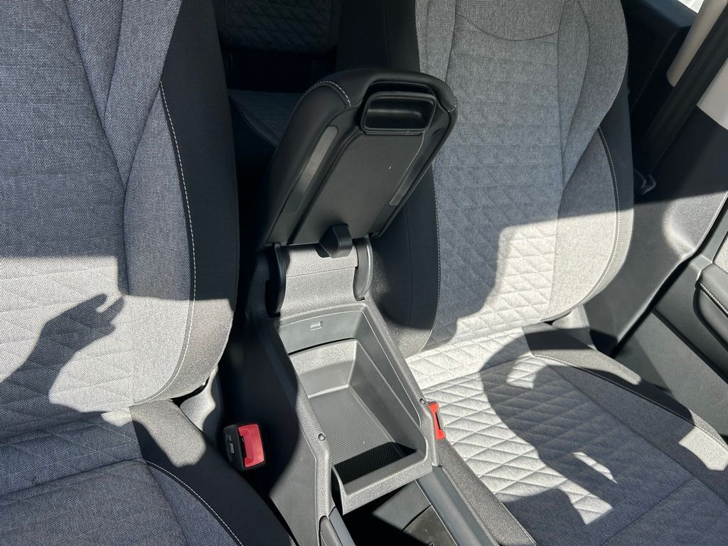 2026 Volkswagen Tiguan 2.0T S Tampa FL