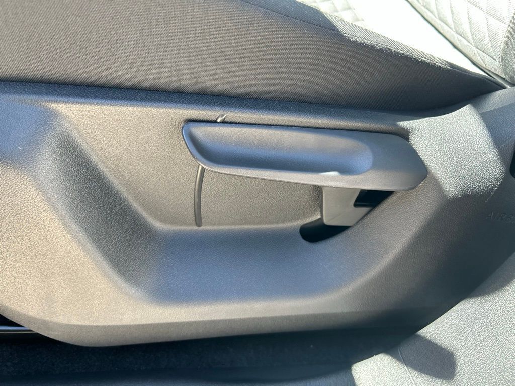 2026 Volkswagen Tiguan 2.0T S Tampa FL